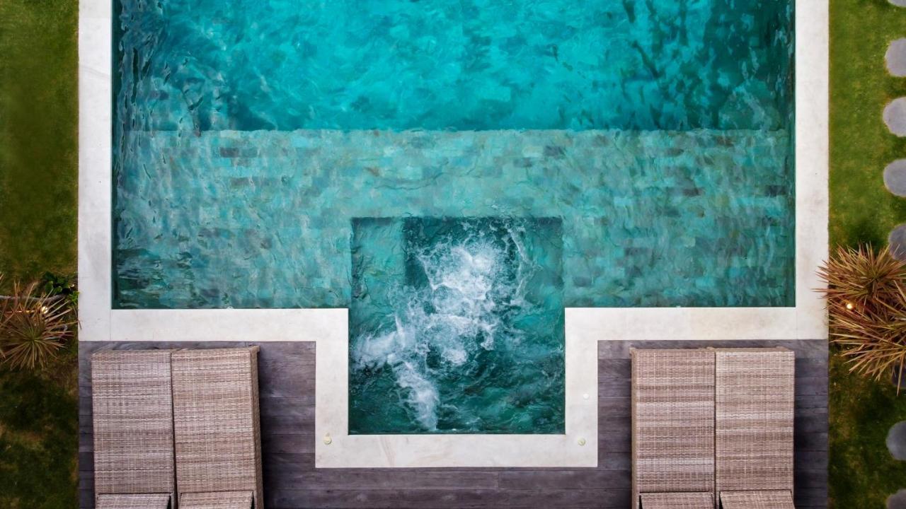 Villa Nabi By Alfred In Bali Seminyak Exteriér fotografie