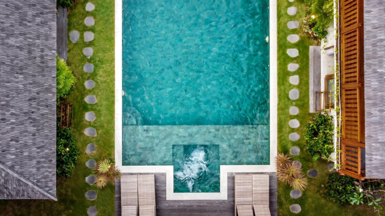 Villa Nabi By Alfred In Bali Seminyak Exteriér fotografie